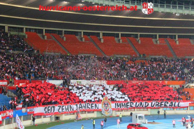 oesterreich - serbien 6.10.2017 8